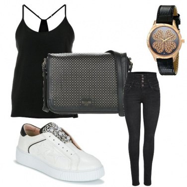 Outfit Trendy