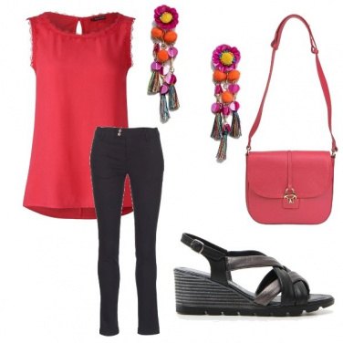 Outfit Trendy #12447