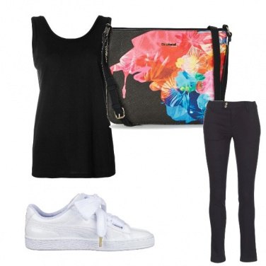 Outfit Trendy #12448