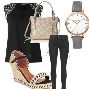Outfit Trendy #12449