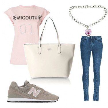 Outfit Trendy #12450