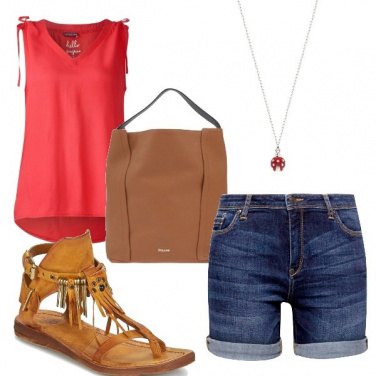 Outfit Trendy #12451