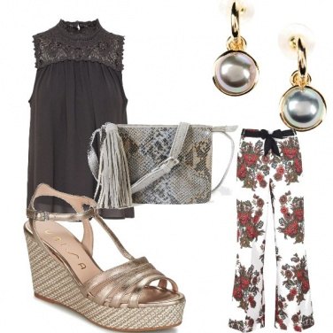 Outfit Trendy #12453