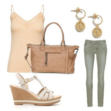 Outfit Trendy #12454