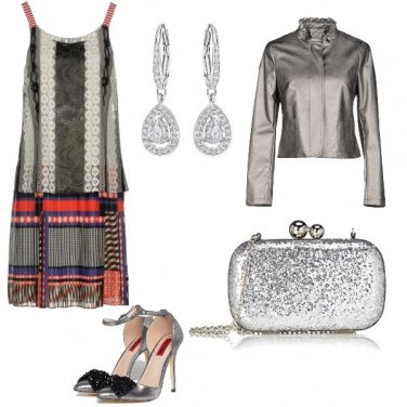 Outfit Particolare