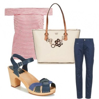 Outfit Basic #8017
