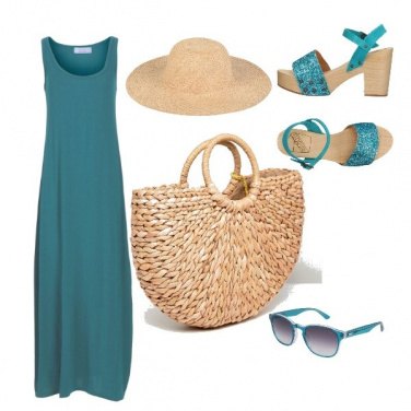 Outfit Basic #8019