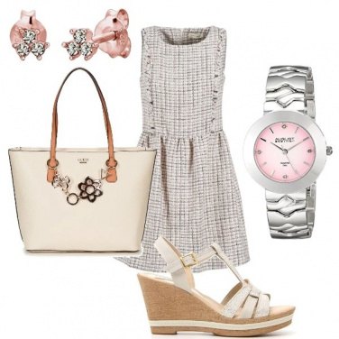 Outfit Bon Ton #5783