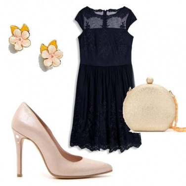 Outfit Chic #8107