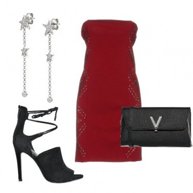 Outfit Sexy #1696