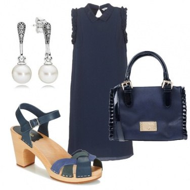 Outfit Bon Ton #5784