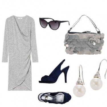 Outfit Basic #8021