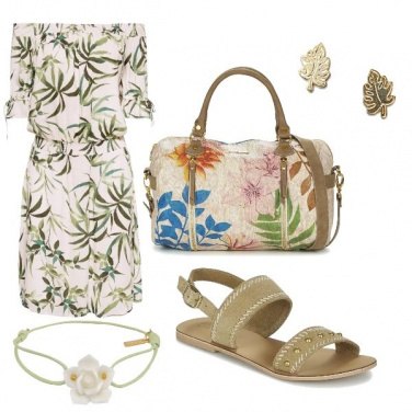 Outfit Foglie