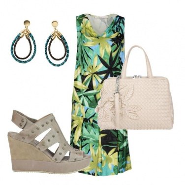 Outfit Trendy #12476