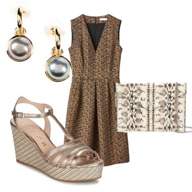 Outfit Trendy #12477