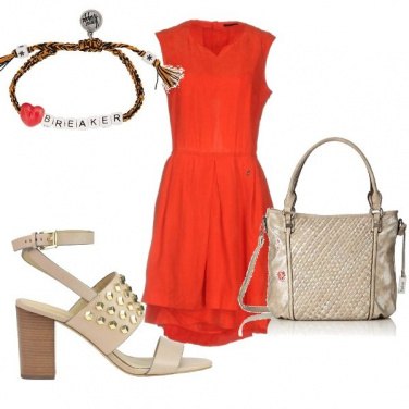Outfit Trendy #12478