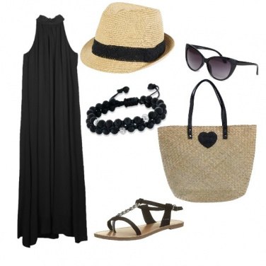 Outfit Basic #8023