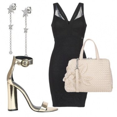 Outfit Sexy #1697