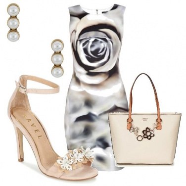 Outfit Chic #8108