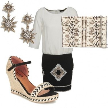 Outfit Trendy #12479