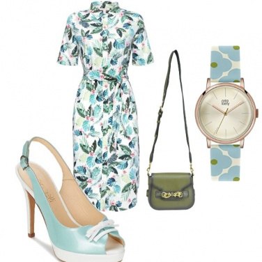 Outfit Trendy #12480