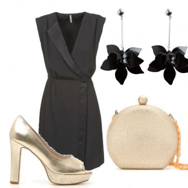 Outfit Chic #8110
