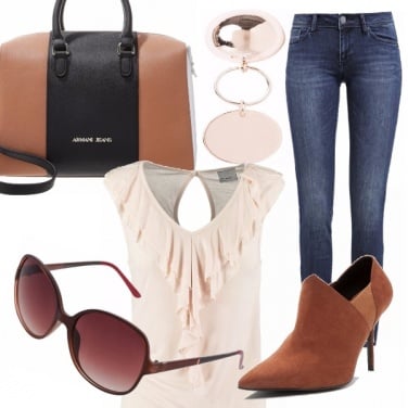 Outfit Ultimissimi saldi