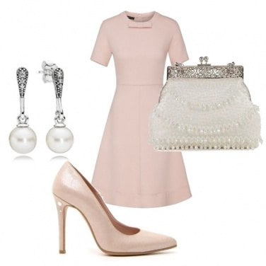 Outfit Chic #8111