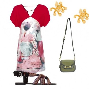 Outfit Trendy #12484