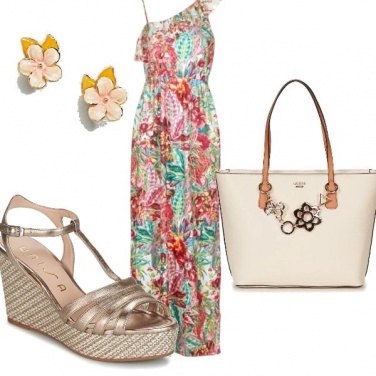 Outfit Etnico #1809