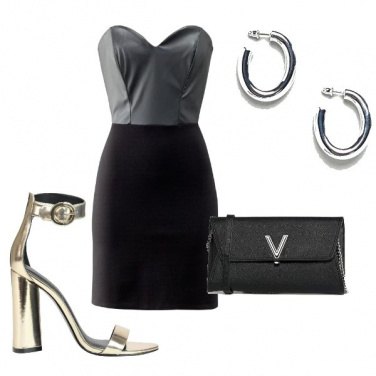 Outfit Chic #8113