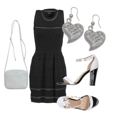 Outfit Bon Ton #5788