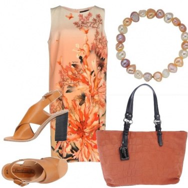 Outfit Bon Ton #5789
