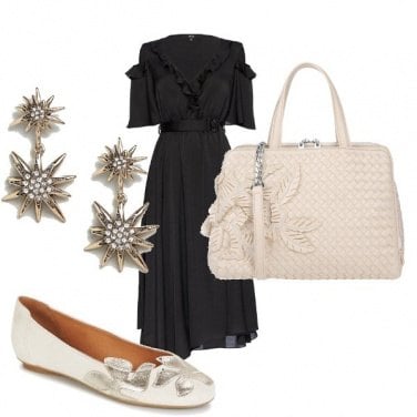 Outfit Chic #8115