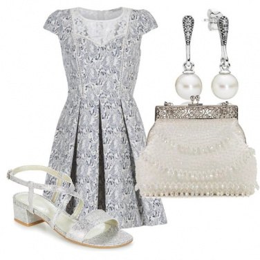 Outfit Chic #8116