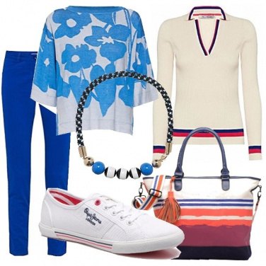 Outfit Portofino