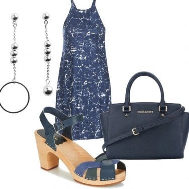 Outfit Trendy #12485