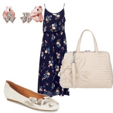 Outfit Bon Ton #5791
