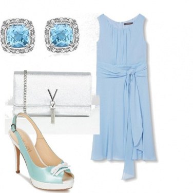 Outfit Chic #8118