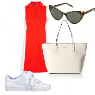 Outfit Basic #8025