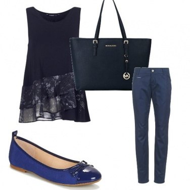 Outfit Trendy #12486