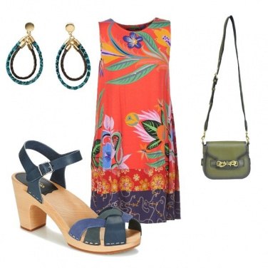 Outfit Trendy #12487