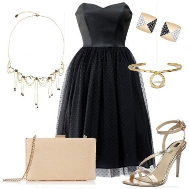 Outfit Le notti d\'estate