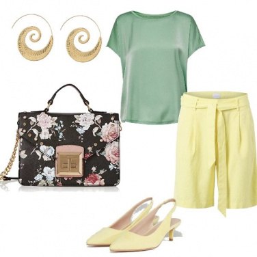 Outfit Tofly_chic