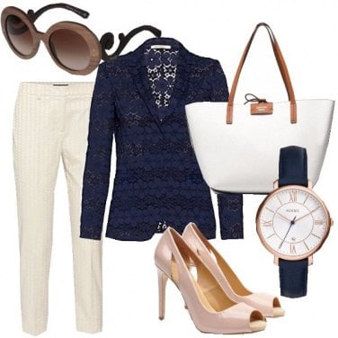 Outfit Casual