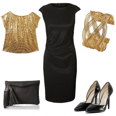 Outfit I dettagli che fanno la differenza