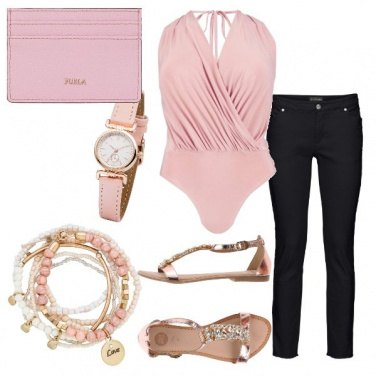 Outfit Basic #8031