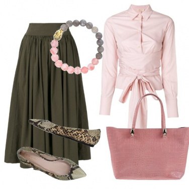 Outfit Bon Ton #5794
