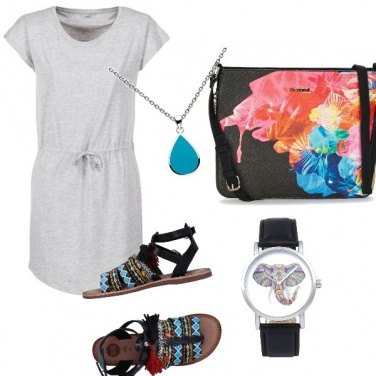 Outfit Trendy #12497