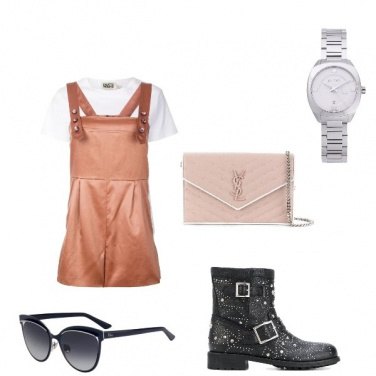 Outfit Trendy #12565